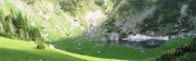 White Lake
