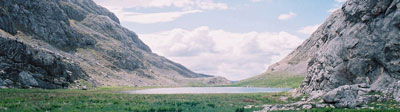 Kladopoljsko Lake