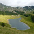 Orlovačko jezero