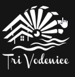 Tri Vodenice